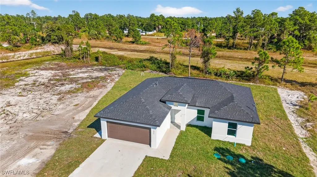 1047 Kirkwood Street Lehigh Acres FL 33974