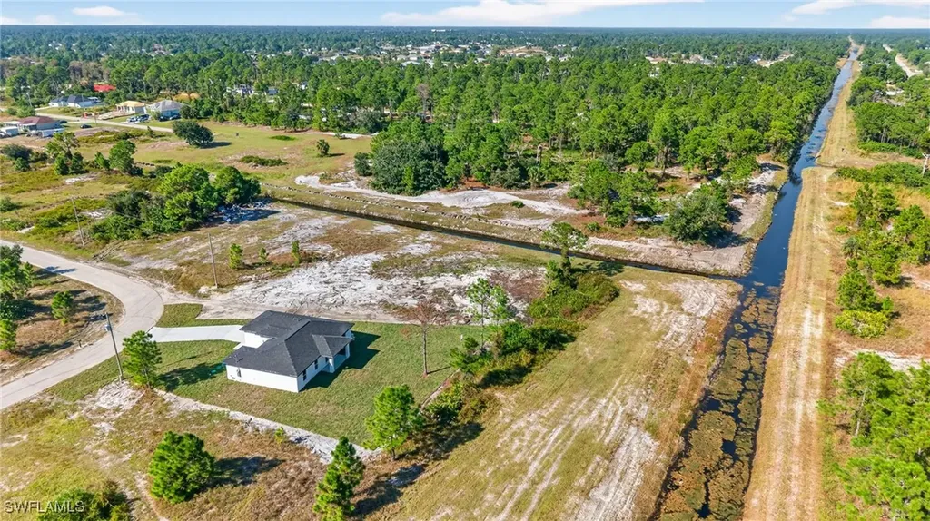 1047 Kirkwood Street Lehigh Acres FL 33974