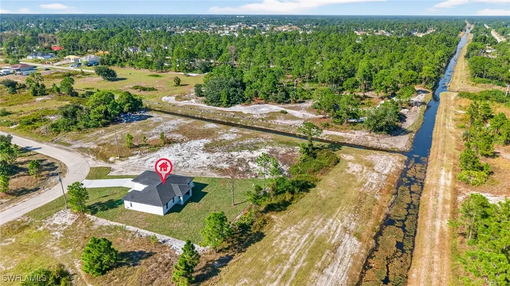 1047 Kirkwood Street Lehigh Acres FL 33974