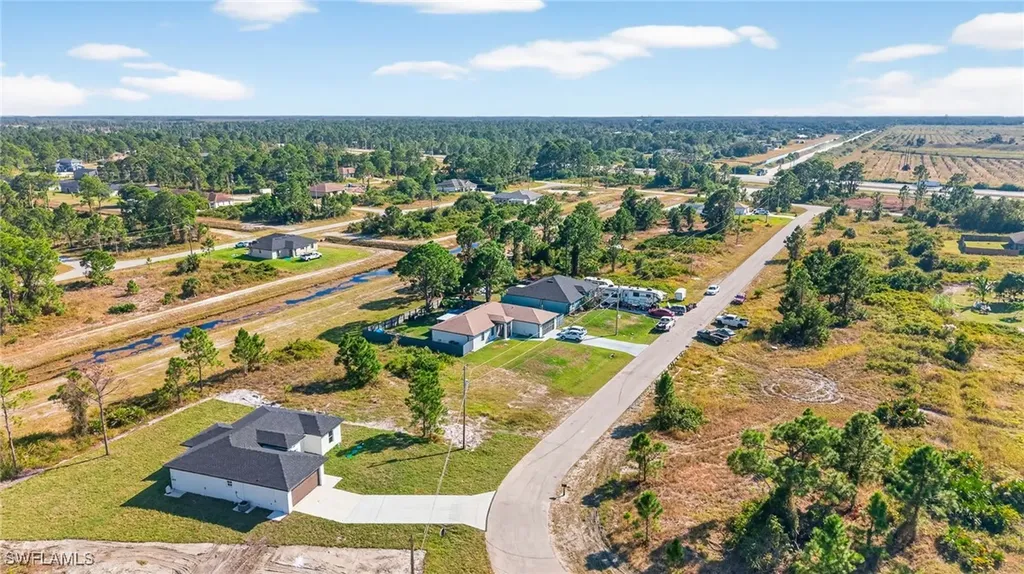 1047 Kirkwood Street Lehigh Acres FL 33974