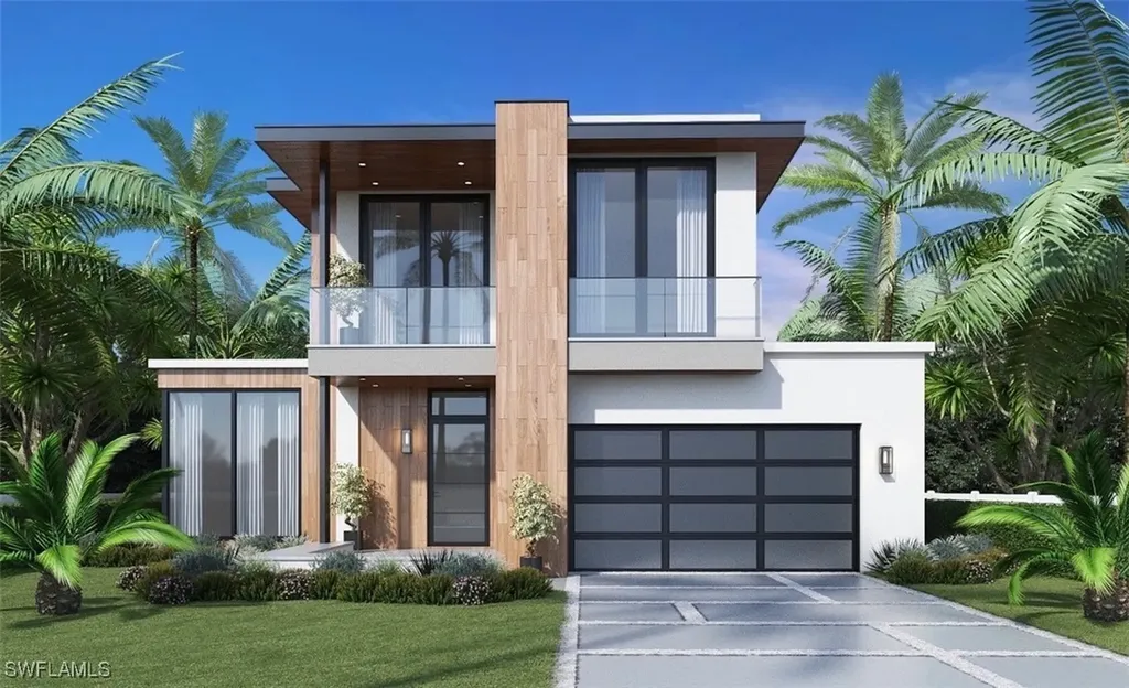 Naples FL, 1227 10TH Avenue N