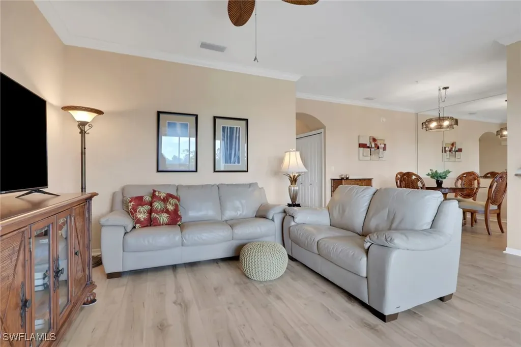 8680 Cedar Hammock Circle Naples FL 34112