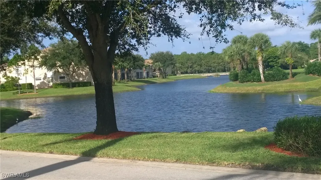 8680 Cedar Hammock Circle Naples FL 34112