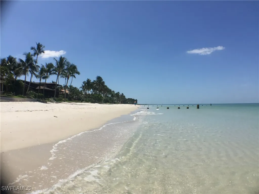 8680 Cedar Hammock Circle Naples FL 34112