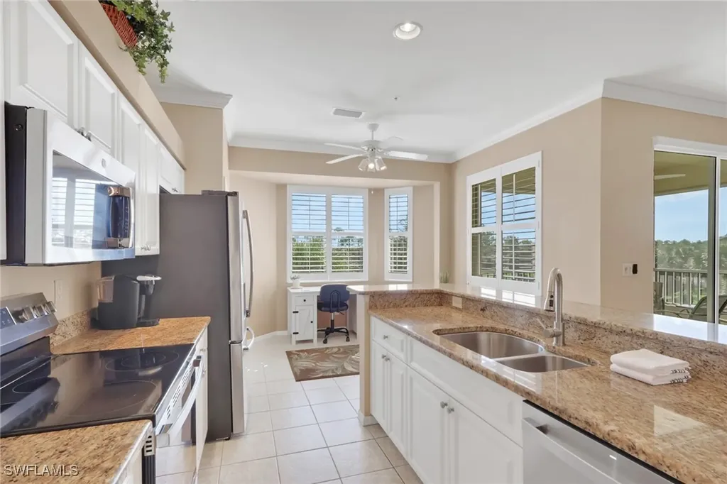 8680 Cedar Hammock Circle Naples FL 34112