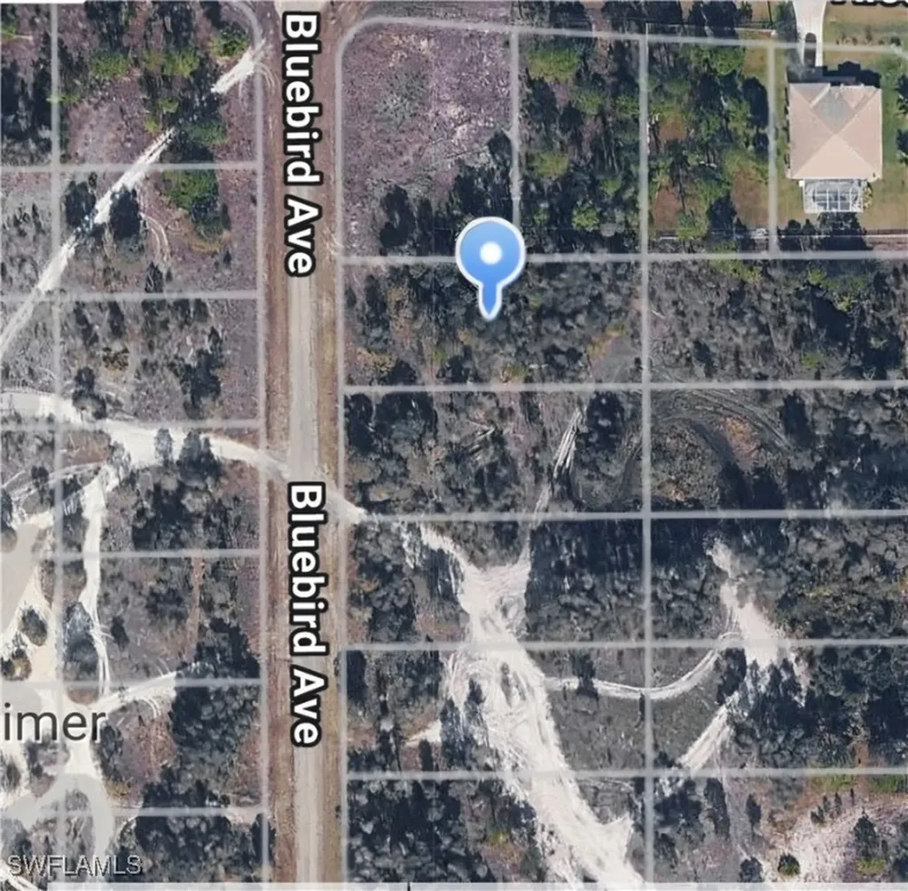 717 Bluebird Avenue Lehigh Acres FL 33974