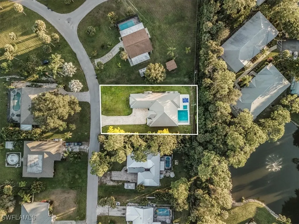 28033 Oak Lane Bonita Springs FL 34135