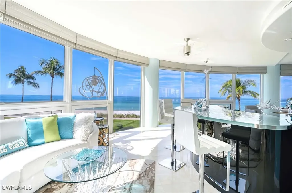 4601 Gulf Shore Boulevard N Naples FL 34103
