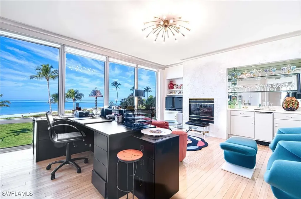 4601 Gulf Shore Boulevard N Naples FL 34103