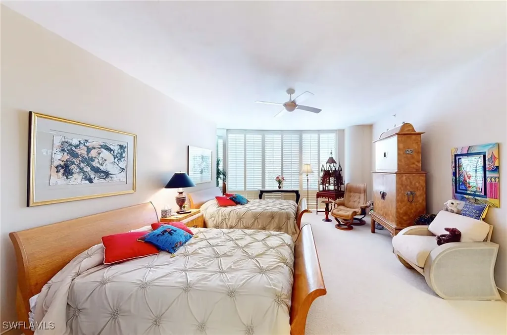 4601 Gulf Shore Boulevard N Naples FL 34103