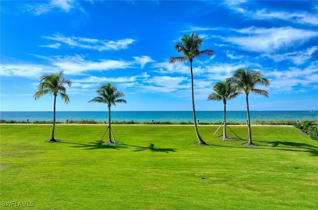 4601 Gulf Shore Boulevard N Naples FL 34103