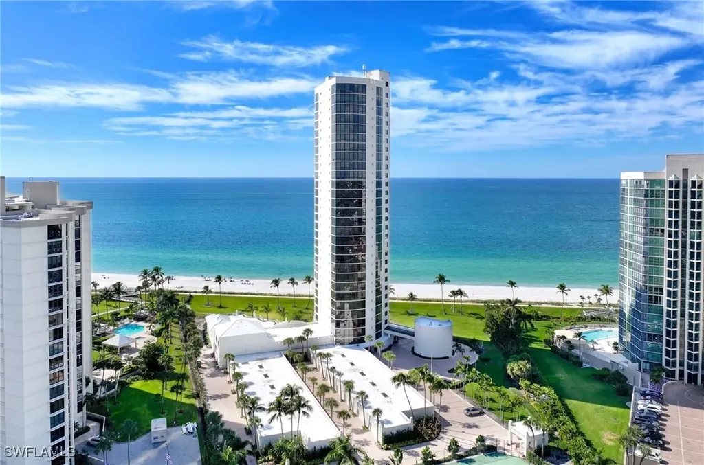 4601 Gulf Shore Boulevard N Naples FL 34103