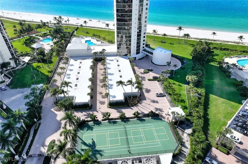 4601 Gulf Shore Boulevard N Naples FL 34103