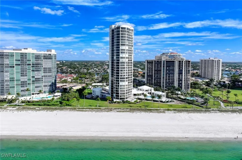 4601 Gulf Shore Boulevard N Naples FL 34103