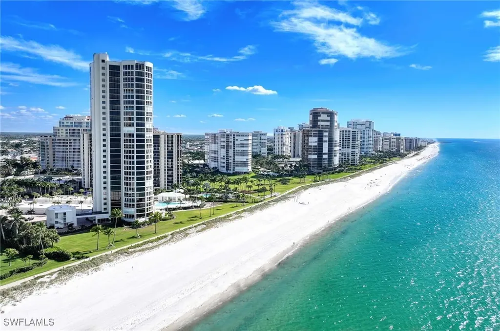4601 Gulf Shore Boulevard N Naples FL 34103
