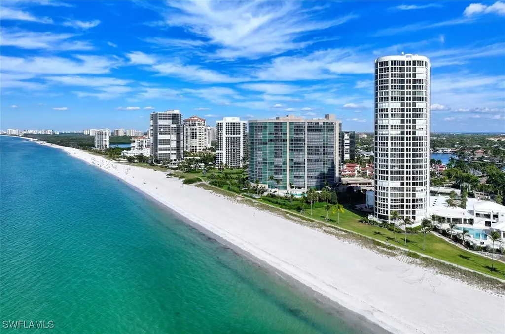 4601 Gulf Shore Boulevard N Naples FL 34103