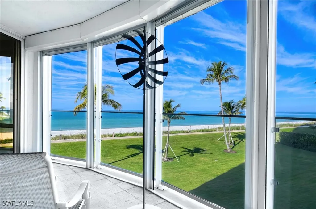 4601 Gulf Shore Boulevard N Naples FL 34103