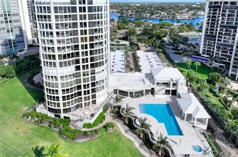 4601 Gulf Shore Boulevard N Naples FL 34103