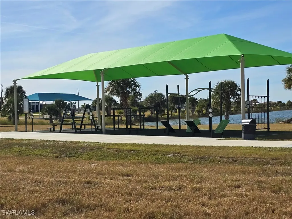 4504 NW 36th Street Cape Coral FL 33993