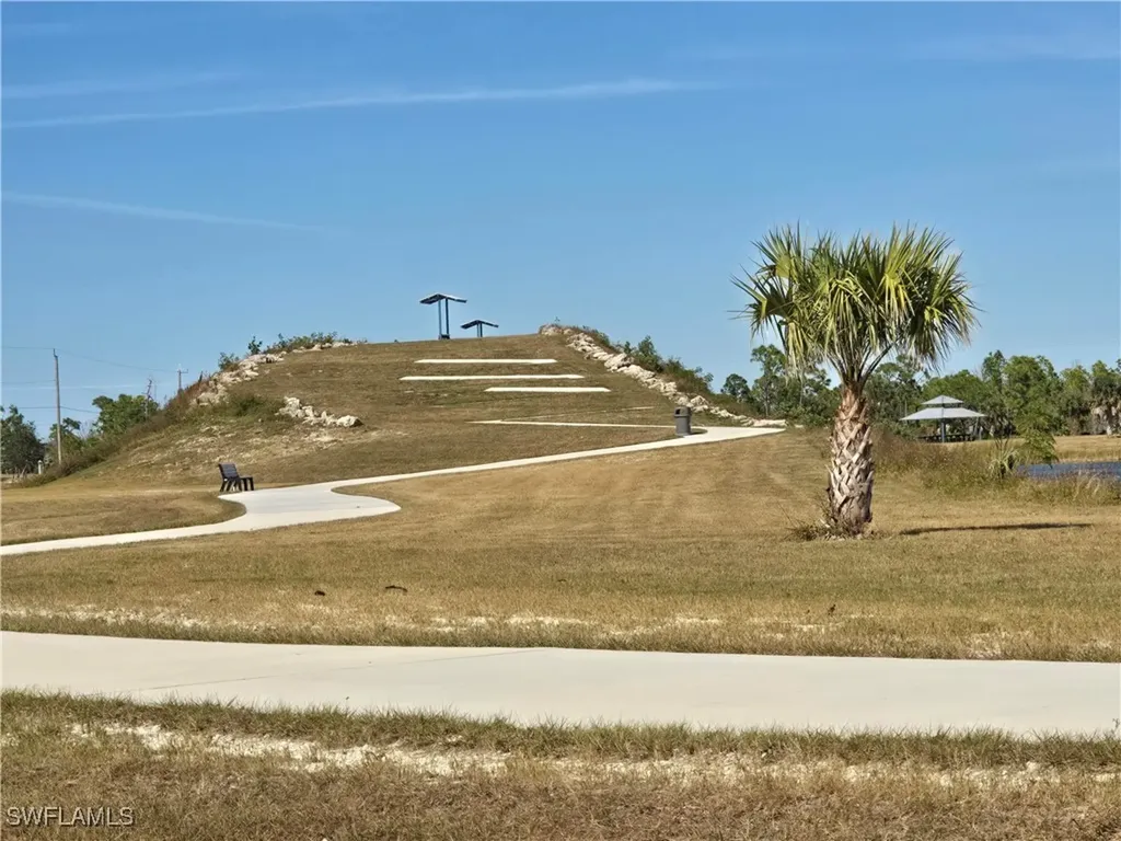 4504 NW 36th Street Cape Coral FL 33993