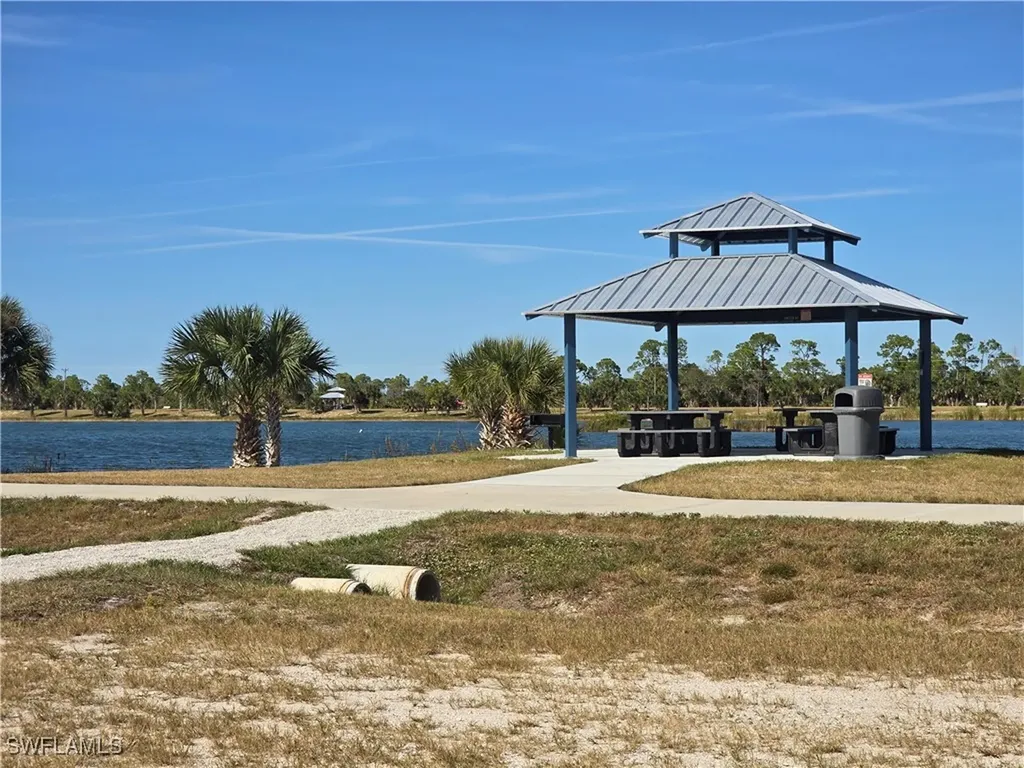 4504 NW 36th Street Cape Coral FL 33993