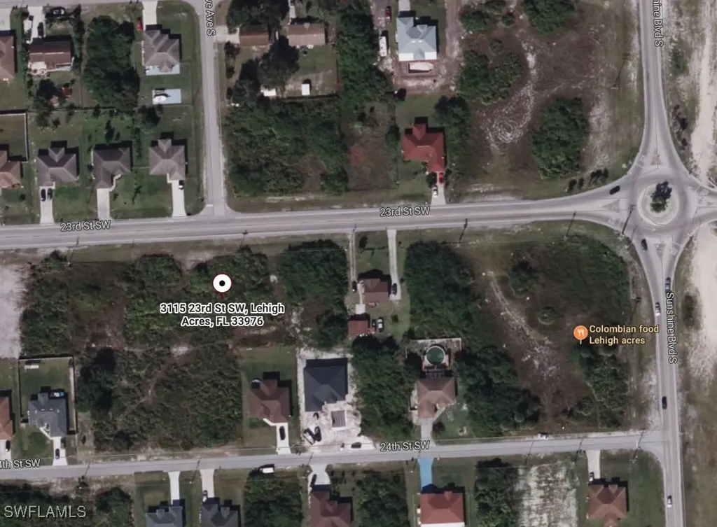 3115 23rd Street SW Lehigh Acres FL 33976