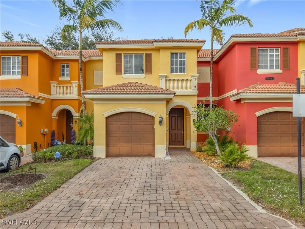 Estero FL, 10220 Olivewood Way, Unit 47