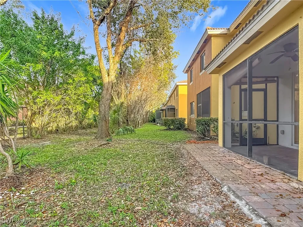 10220 Olivewood Way Estero FL 33928