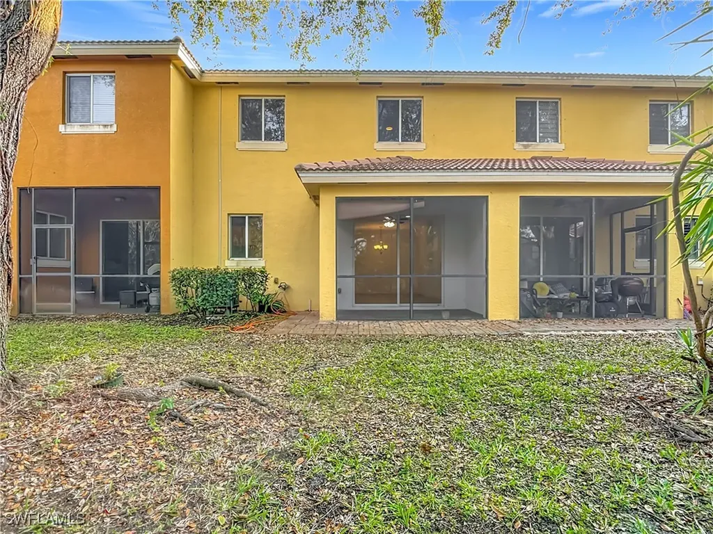 10220 Olivewood Way Estero FL 33928