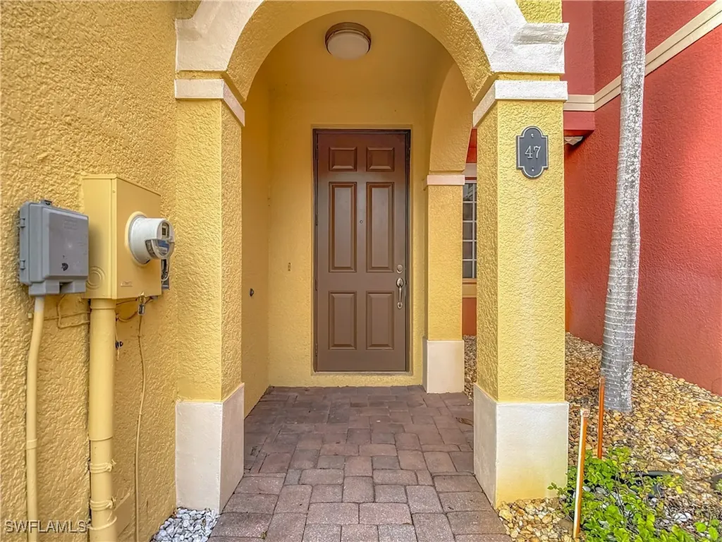 10220 Olivewood Way Estero FL 33928