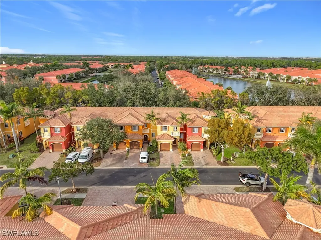 10220 Olivewood Way Estero FL 33928