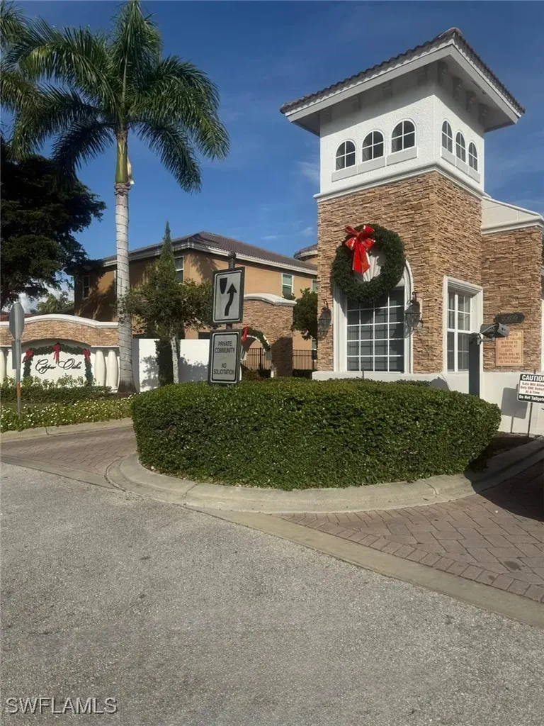 10220 Olivewood Way Estero FL 33928
