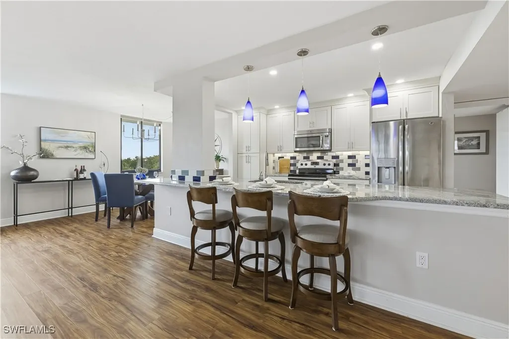 11 Bluebill Avenue Naples FL 34108
