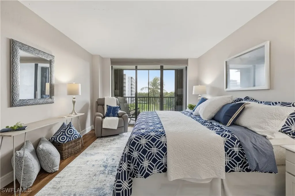 11 Bluebill Avenue Naples FL 34108