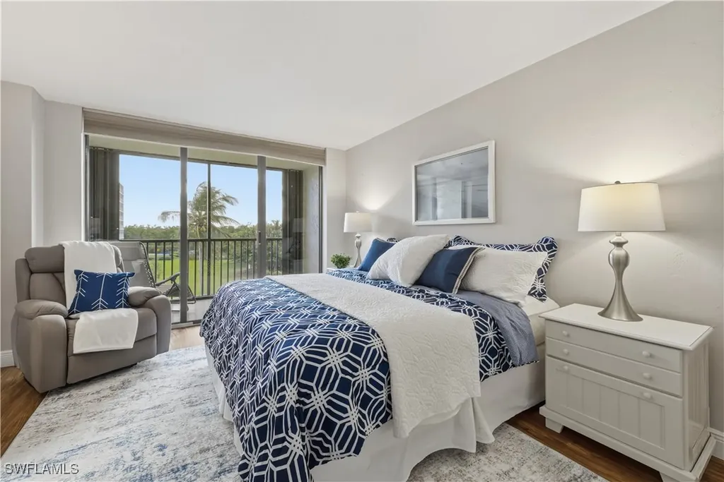 11 Bluebill Avenue Naples FL 34108