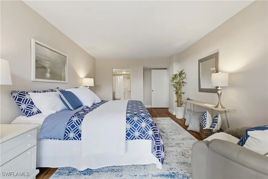 11 Bluebill Avenue Naples FL 34108