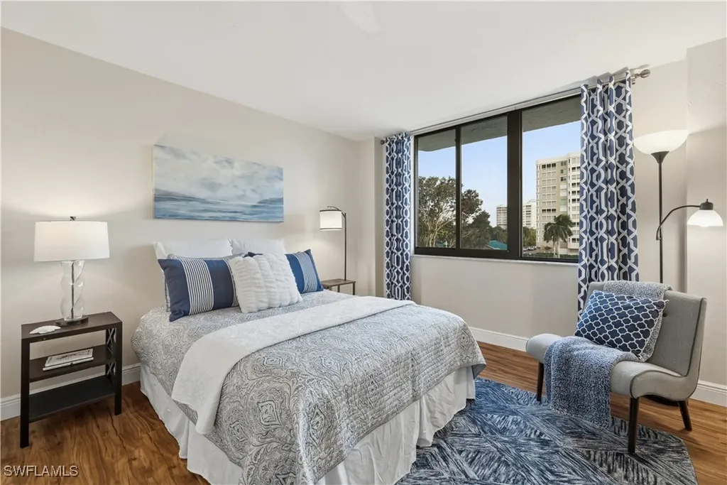 11 Bluebill Avenue Naples FL 34108