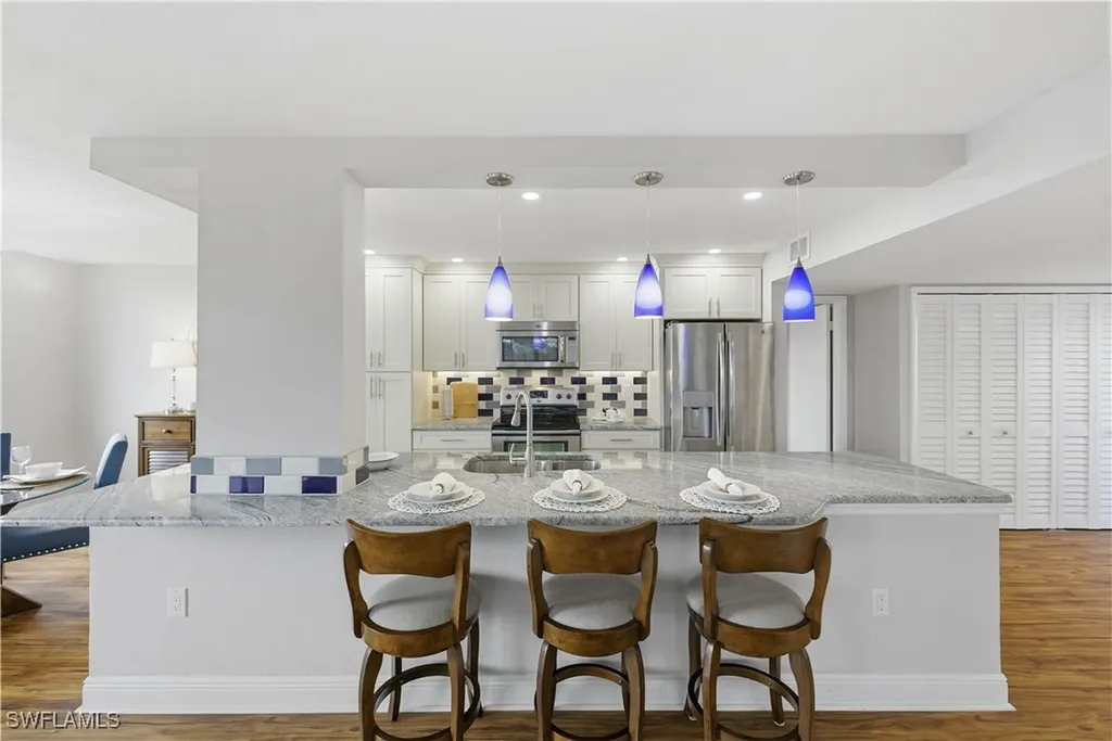 11 Bluebill Avenue Naples FL 34108