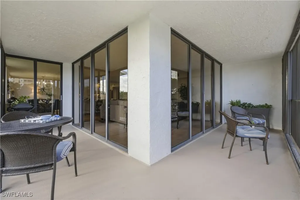 11 Bluebill Avenue Naples FL 34108