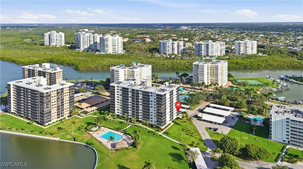 11 Bluebill Avenue Naples FL 34108