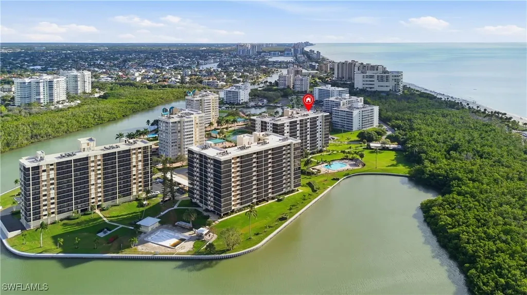 11 Bluebill Avenue Naples FL 34108