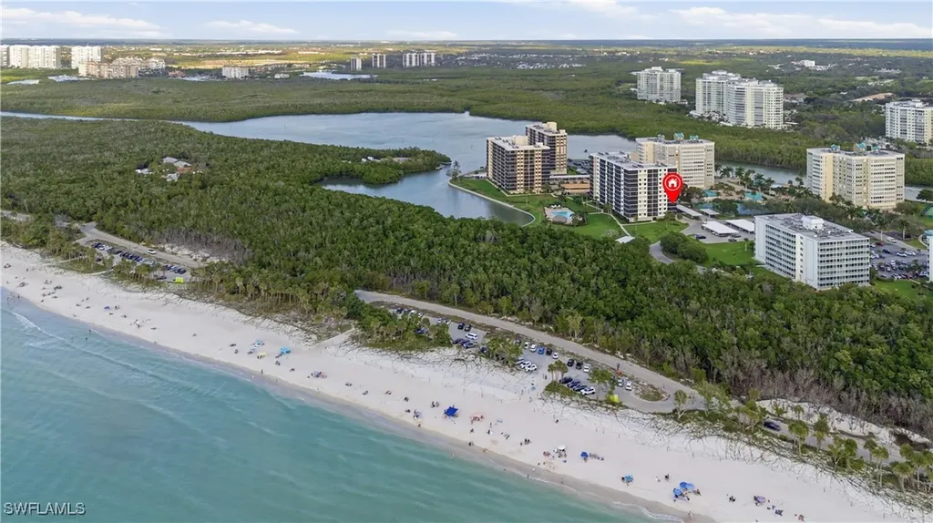 11 Bluebill Avenue Naples FL 34108