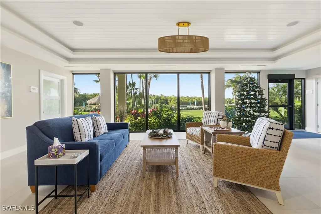 11 Bluebill Avenue Naples FL 34108