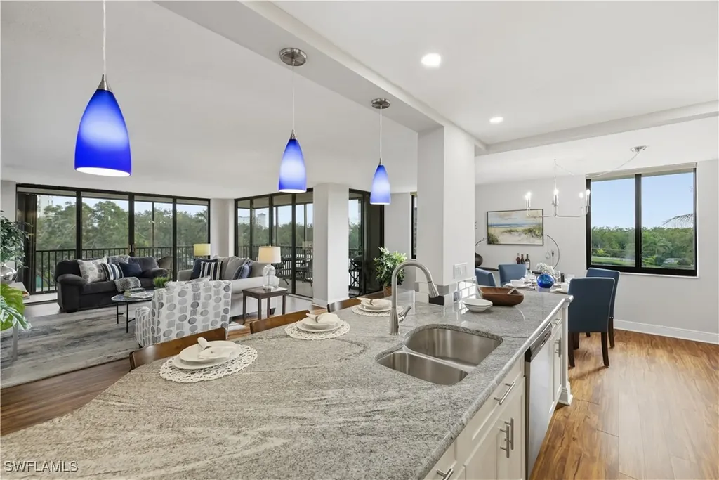 11 Bluebill Avenue Naples FL 34108