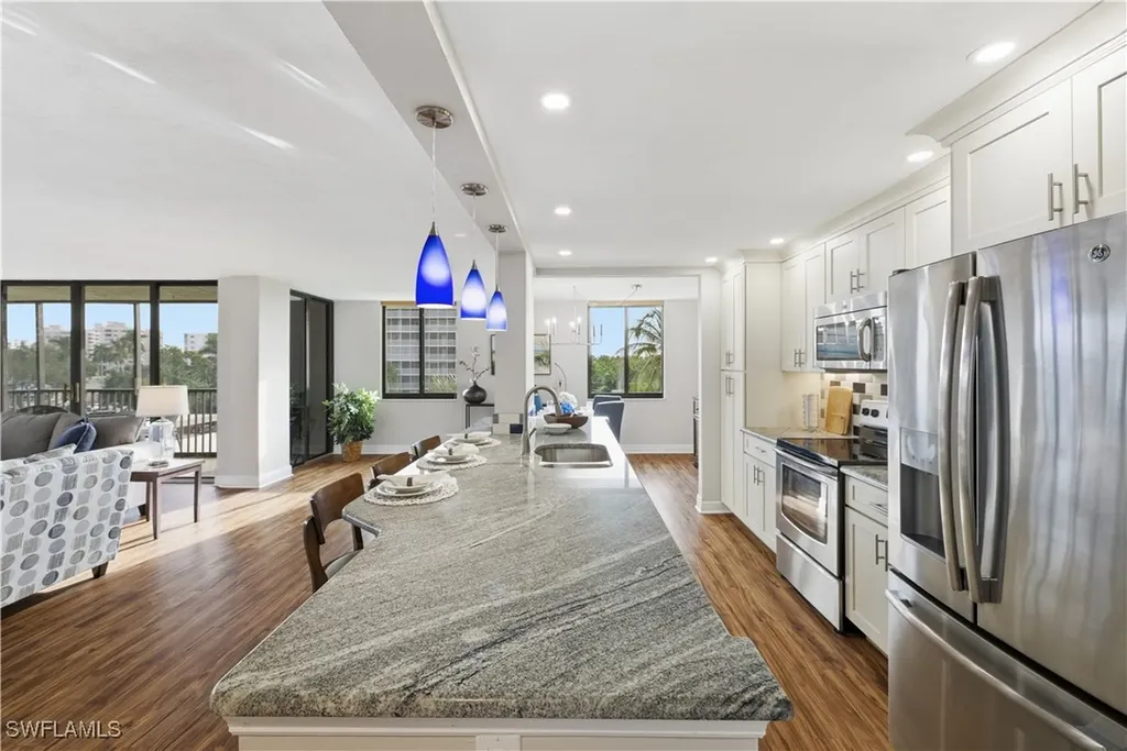 11 Bluebill Avenue Naples FL 34108