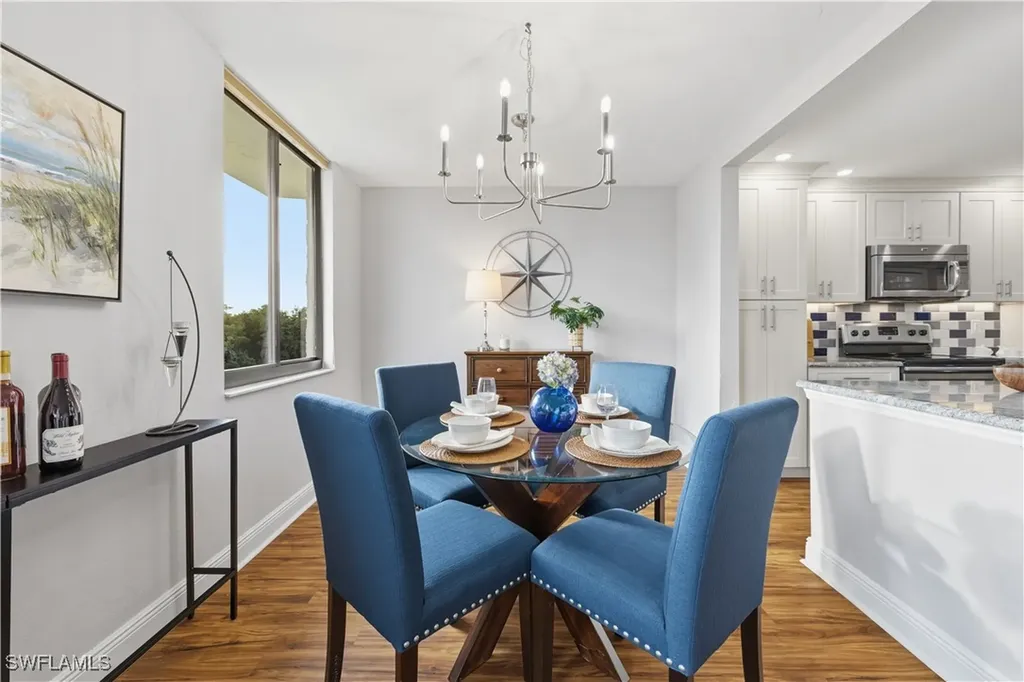 11 Bluebill Avenue Naples FL 34108