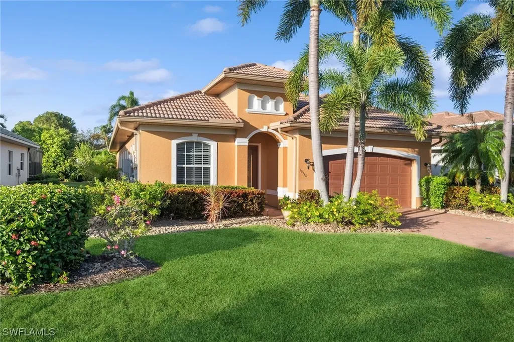 Naples FL, 10748 Fieldfair Drive