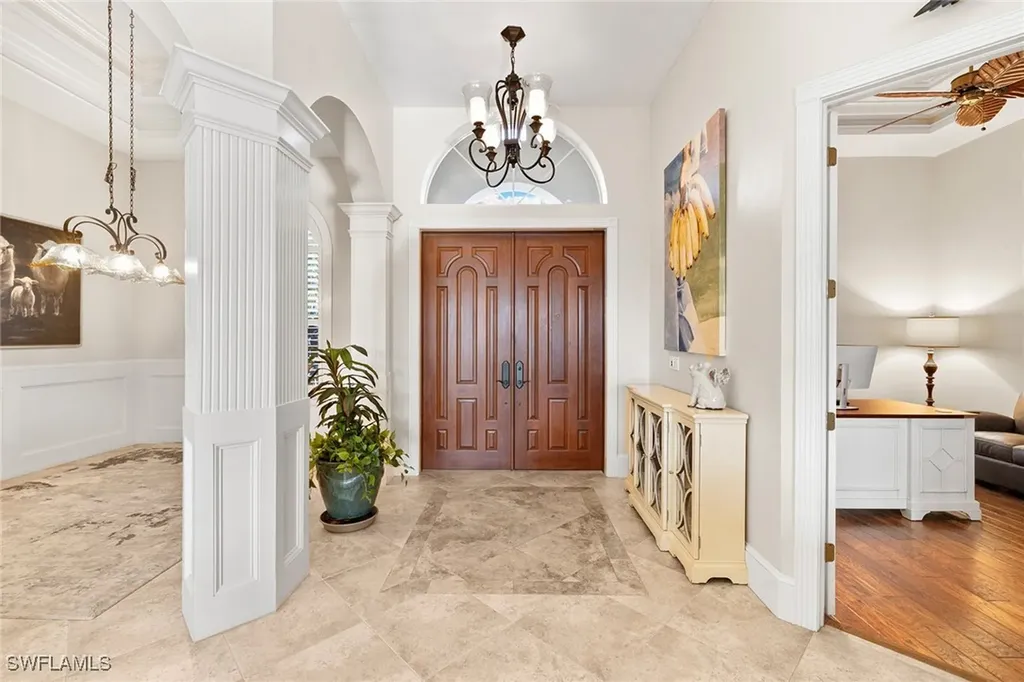 7717 Trent Court Naples FL 34113