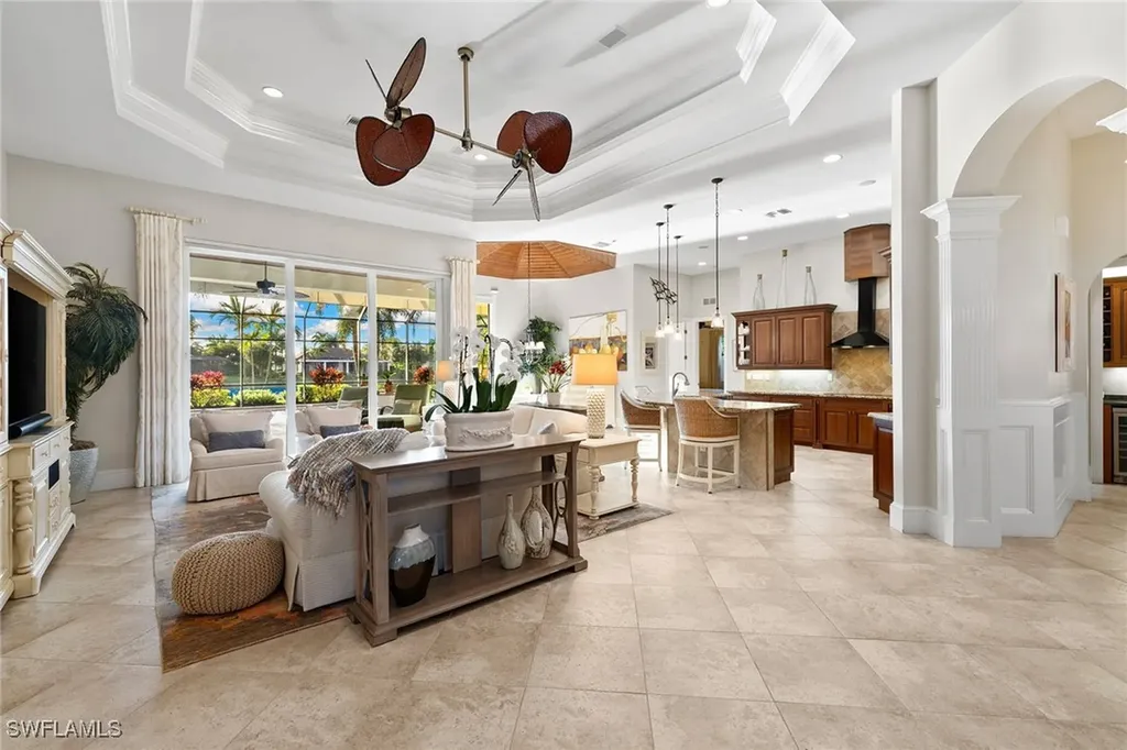 7717 Trent Court Naples FL 34113