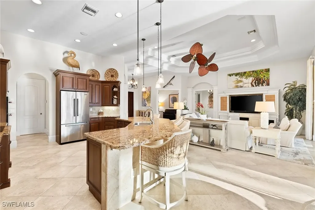 7717 Trent Court Naples FL 34113
